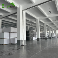 Panneau en mousse PVC Prix de gros Film PVC Panneau en mousse Forex 1220X2440Mm Blanc 4X8 Sintra 1-30Mm Panneau en PVC rigide pour l'ameublement