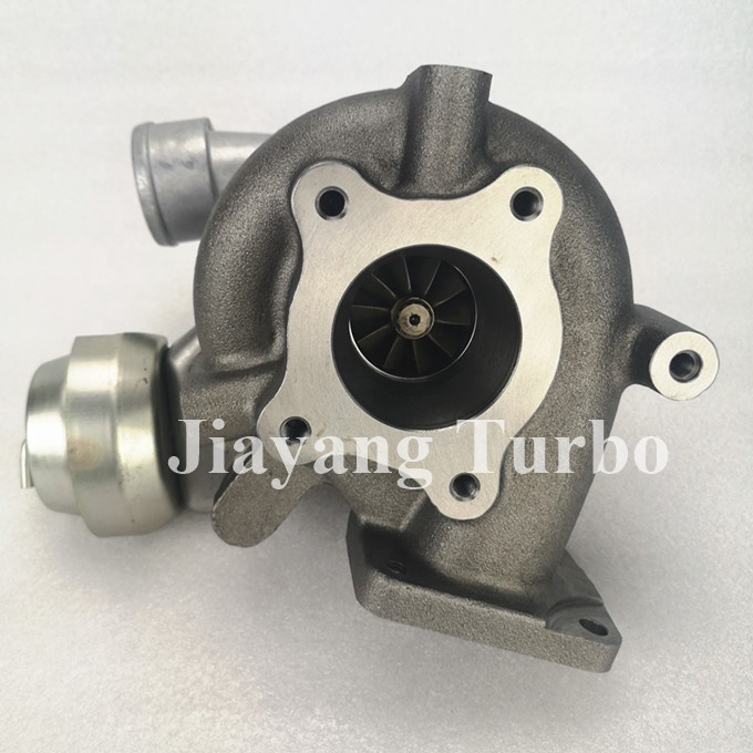 RHV4 Turbo 8974350071 for Isuzu D-MAX 3.0L 4JJ1-TC Engine | New