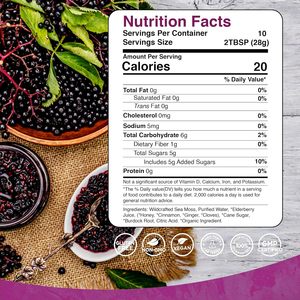 Gel de Musgo Marino de Marca Privada OEM/ODM, Suplementos Orgánicos con Sabor para el Apoyo Inmunológico y Digestivo para Adultos, Vitaminas y Minerales Complejos - Product Image 2