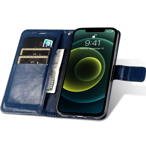 Nuova <span class=keywords><strong>Cover</strong></span> in Pelle PU per Oppo <span class=keywords><strong>Realme</strong></span> C53 C55 C33 C30 C31 C35 C25 <span class=keywords><strong>C21</strong></span> C20 C15 C12 C11 C3 C2 C1 Custodia per Cellulare - Product Image 6