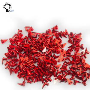 <span class=keywords><strong>CNC</strong></span> gia công phi tiêu chuẩn xử lý tùy chỉnh độ chính xác cao cơ khí phần cứng phần tùy biến <span class=keywords><strong>CNC</strong></span> phay và chuyển một phần - Product Image 5