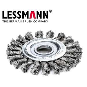 แปรงแผ่นเหล็กแบบแถวเดียวอุปกรณ์เชื่อมและบัดกรีลวดเหล็ก - Product Image 1