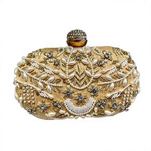 Bolso de Mano Tipo Clutch de Cuero Genuino Estilo Vintage para Mujer, con Cierre de Cremallera, Impermeable, Casual, para Fiestas, Día de San Valentín, con Dos Compartimentos Extraíbles - Product Image 6