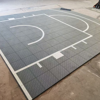 Tapis emboîtables en PP de haute qualité pour aires de jeux de maternelle, anti-choc, confortables pour les pieds, échantillon gratuit