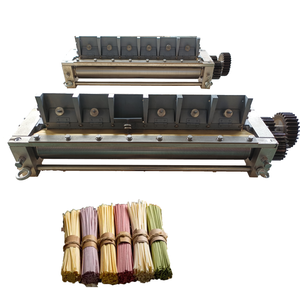 Nuevo Producto <span class=keywords><strong>Dongfang</strong></span>, Cortador de Fideos Preciso para Máquina de Hacer Fideos Instantáneos - Product Image 1