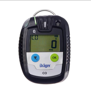 Detector de Gas Único Drager Pac 6500 H2S - Product Image 2