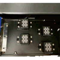MYJET L1800 OEM Hybride multifonctionnel pour traceur grand format 1,8 mètre Imprimantes jet d'encre numériques 3D UV Tête d'impression Ricoh Nouveau