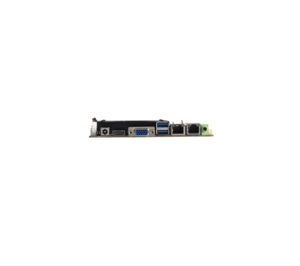 2025 ELSKY M818SL memoria integrada 4G/8G placa base Industrial 3,5 pulgadas 6th y 7th gen I3/i5/i7 CPU 12V ~ 19V voltaje amplio 4K 6COM - Product Image 5