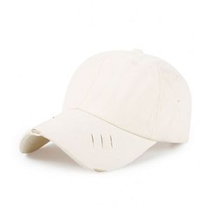 Gorra de béisbol de verano para hombre y mujer, nueva, informal, deportiva, con visera desgastada, estilo vintage, 100% algodón, 6 paneles, diseño digital común - Product Image 4
