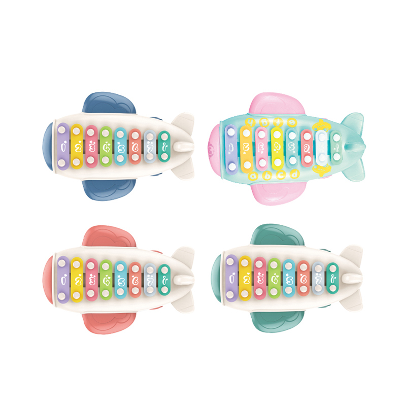 Cool Small Toy Musical Instruments Drum