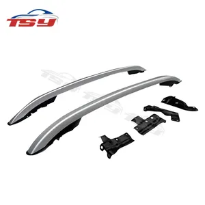 Car Roof Rack For Navara NP300 2014-2018 Luggage Rack Roof Rail