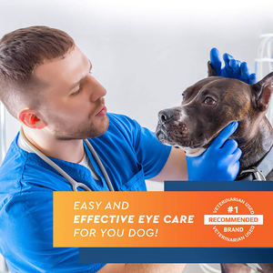 <span class=keywords><strong>Gotas</strong></span> Oftálmicas <span class=keywords><strong>para</strong></span> Mascotas y Gatos <span class=keywords><strong>de</strong></span> Marca Privada: Alivian los Síntomas <span class=keywords><strong>de</strong></span> Ojos Rosados, Alergias, Infecciones, Corrientes <span class=keywords><strong>de</strong></span> Lágrimas y Ojos Secos - Tratamiento Sin <span class=keywords><strong>Dolor</strong></span> - Product Image 3