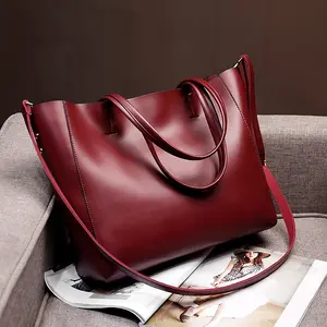 High quality newest fashion women bags women's black designer latest design pu leather ladies hand bags handbags