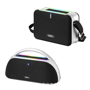 JBA Portable Bluetooth <b>Speaker</b> 3060W Rechargeable Battery With Shoulder Strap Outdoor Desktop Use - Product Image 2