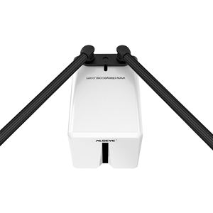 ALSEYE X120 refroidisseur de liquide radiateur d'ordinateur radiateur de refroidissement par eau et refroidisseur de refroidissement pour boîtier de refroidissement par eau pour pc - Product Image 3