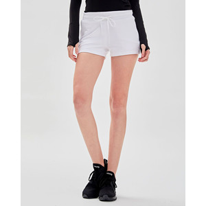 กางเกงขาสั้นซิตี้ซิปเฟรนช์เทอร์รี่ - Product Image 4