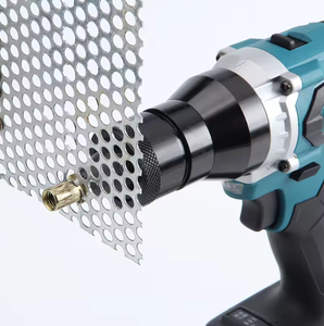 Hot Sale <b>Rivet</b> <b>Nut</b> Tool 2600MA and 5200MA <b>Rivet</b> Gun - Product Image 4