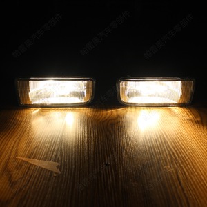 Luces Antiniebla Halógenas Wolf Lake para BMW Serie 3 E36 1992-1998, Luz Delantera 63171387092 - Product Image 1