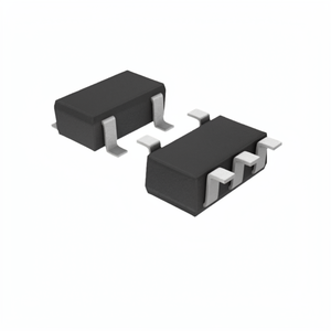 ชิปไอซี OpAmp GP 1วงจร5SSOP SC 74A, SOT 753 BU7271G-TR BOM IC - Product Image 1