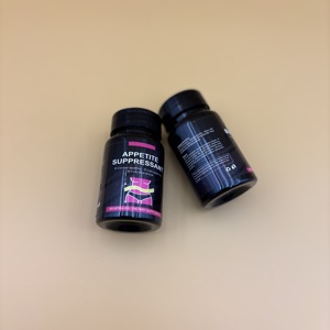 Cápsulas Supresoras del Apetito OEM ODM, Cápsulas de Gel Suave con Mezcla de Plantas Tradicionales para el Cuidado Interno Diario - Product Image 5