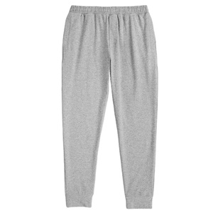 Joggers de sport personnalisés de haute qualité en coton imprimé pour hommes Pantalons de survêtement de fitness et de gym Joggers pour hommes du fournisseur BD - Product Image 6