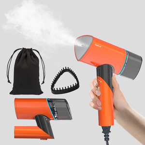 <span class=keywords><strong>Plancha</strong></span> <span class=keywords><strong>de</strong></span> <span class=keywords><strong>Vapor</strong></span> Vertical Eléctrica con Suela <span class=keywords><strong>de</strong></span> Acero Inoxidable, <span class=keywords><strong>Plancha</strong></span> Autolimpiante para Uso Doméstico y Comercial - Product Image 1