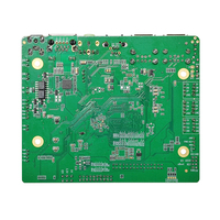 RK3568 ODM Printed Circuit Board Production Software Integration Supplier for Digital Signage Self Service Kiosk Display