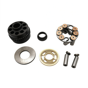 Pièces de réparation pour pompe à piston rotative 085-5597 pour excavatrices E70/E70B/CAT307/CAT307B, pièces de moteur hydraulique d'orientation, kits rotatifs - Product Image 2