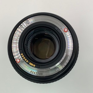 Lente <span class=keywords><strong>Canon</strong></span> EF 24-70mm F/2.8L IS USM <span class=keywords><strong>de</strong></span> <span class=keywords><strong>Segunda</strong></span> <span class=keywords><strong>Mano</strong></span> Original <span class=keywords><strong>de</strong></span> Alta Calidad para Formato Completo, 24-70 Is USM para Fotografía <span class=keywords><strong>de</strong></span> Retratos - Product Image 5