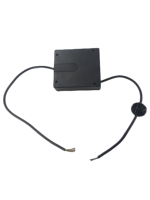 Meilleure vente Câble réseau USB-C vers Lightning portable extensible rétractable 2M DYH-1816 pour téléphone portable