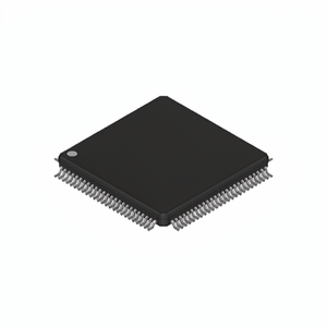 100 LQFP Components Electronic BOM IC In Stock CY7C0251E-15AXC Memory - Product Image 1
