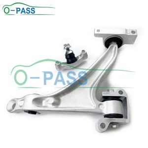 Bras de commande inférieur avant OPASS pour <span class=keywords><strong>VOLVO</strong></span> <span class=keywords><strong>S60</strong></span> III V60 II 2019- 32269627 - Product Image 2