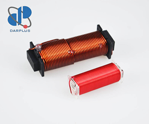 Inductor de cobre sin oxígeno para motor de altavoz de audio - Product Image 4