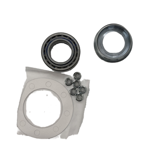 Hellper 6013500468ล้อ OEM ของใหม่สำหรับ Mercedes- G Class T1 <span class=keywords><strong>Henschel</strong></span> 2 T ชุดซ่อมเพลาหลัง - Product Image 6