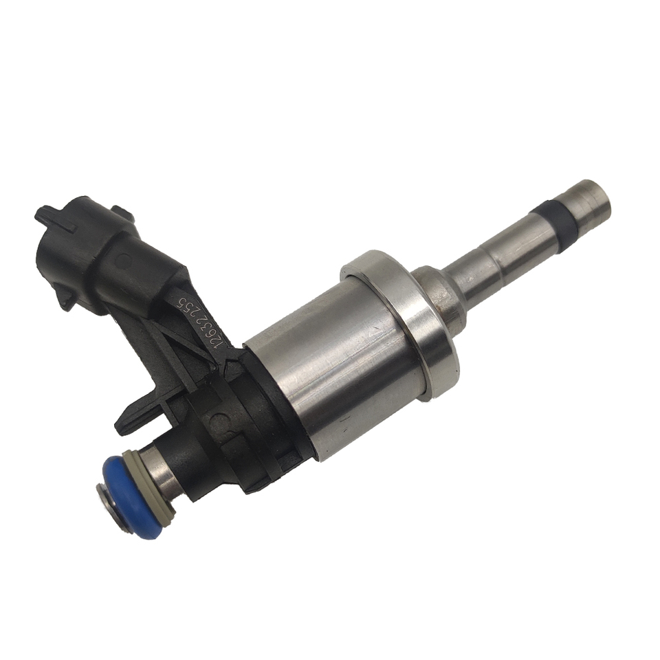High Quality Fuel Engine GDI Fuel Injectors For Buick Chevrolet 12632255 0261500056