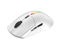 Harga Pabrik Grosir Mouse Gaming Kustomisasi Berkabel Kecepatan Tinggi RGB 825 Sensor DPI hingga 12800 OEM ODM