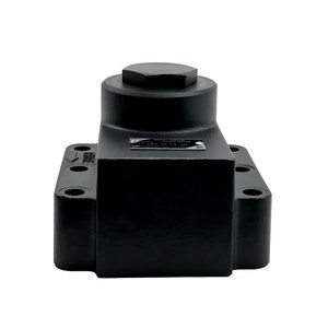 Vanne hydraulique YUKEN série CRG/CRT CRG-10/CRG-03/CRG-06 CRT-10/CRT-03/CRT-06, Clapets anti-retour unidirectionnels CRG-10-04-50 - Product Image 1