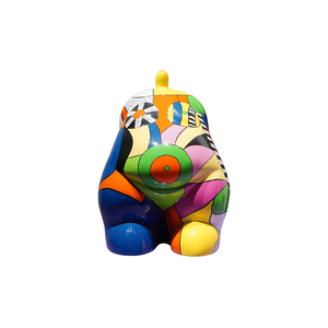 Sculpture de <span class=keywords><strong>femme</strong></span> nue <span class=keywords><strong>multicolore</strong></span> sexy européenne, modèle de <span class=keywords><strong>femme</strong></span> corpulente nue, <span class=keywords><strong>statue</strong></span> en résine, sculpture de <span class=keywords><strong>femme</strong></span> corpulente nue - Product Image 4