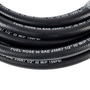 Tuyau flexible de <span class=keywords><strong>carburant</strong></span> d'essence diesel d'huile de ligne de <span class=keywords><strong>carburant</strong></span> de SAE J30R7 pour des voitures et des camions - Product Image 5