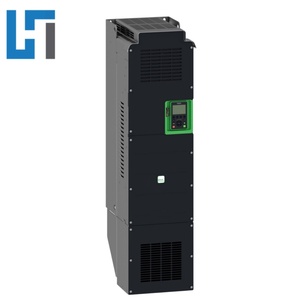Nuevo Variador de Frecuencia Original Serie ATV630 ATV630C11N4, Producto Premium para un Rendimiento Óptimo, Disponible en Almacén - Product Image 1