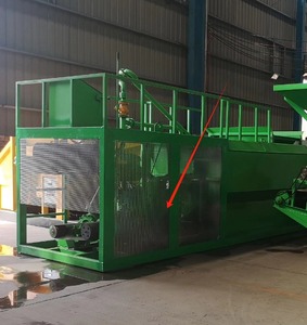 Máquina de Hidrosiembra, Precio Competitivo, Uso <span class=keywords><strong>en</strong></span> Construcción y Agricultura, Motor Diésel de 23kw, Aplicación de Vegetación <span class=keywords><strong>en</strong></span> Pendientes - Product Image 3