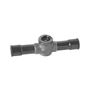 Controlador de Refrigeración Fengshen Serie SG con Presión Máxima de 3.5MPa y Temperatura de 80°C para Refrigerantes R134a/R22/R407C - Product Image 2