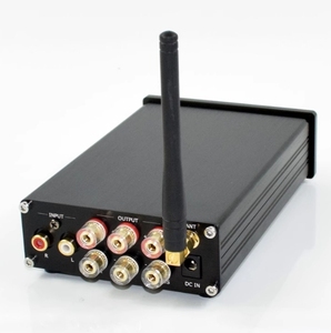 Mô-đun khuếch đại giải mã DAC 2.1 kênh Class D TAS5613 HIFI Mini 2.1 AMP 150W + 75Wx2 - Product Image 4