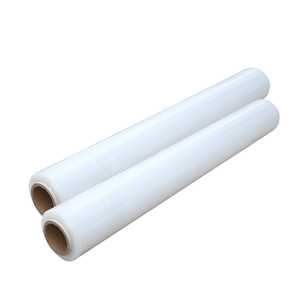 Silage Wrap Wrapping Film Cast Stretch Film Shrink Wrap Plastic Wrapping Film
