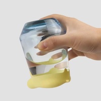 Couvercles extensibles en silicone frais utiles pour aliments, couvercles flexibles, ensemble de couvercles en silicone