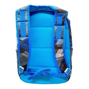 Zaino urbano Nicksclub da 15 pollici, materiale Oxford impermeabile, modello Candy, zaino per studenti unisex - Product Image 1