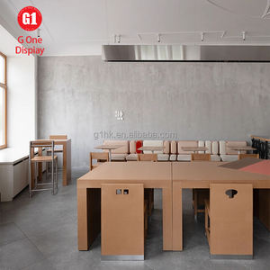 Vitrine de boulangerie personnalisée : Idées brillantes et uniques pour l'aménagement de votre boulangerie, présentoir à pain en bois, design sur mesure - Product Image 2