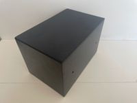 Neues Produkt Finger abdruck elektronischer Safe Mini Home Safe Safe Safe für Kinder