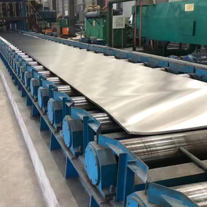 Hot New Products 2024 2A12 3003 3004 Aluminium Alloy <b>Plate</b> Maker with Cutting & Welding Services Coated <b>Surface</b> 1% Tolerance - Product Image 4