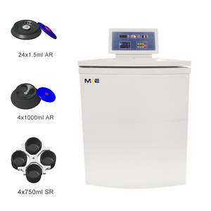 Mke Centrifugafabrikant Biedt Vloertype Gekoelde <span class=keywords><strong>Centrifuge</strong></span> Max <span class=keywords><strong>22000</strong></span> <span class=keywords><strong>Rpm</strong></span> - Product Image 3